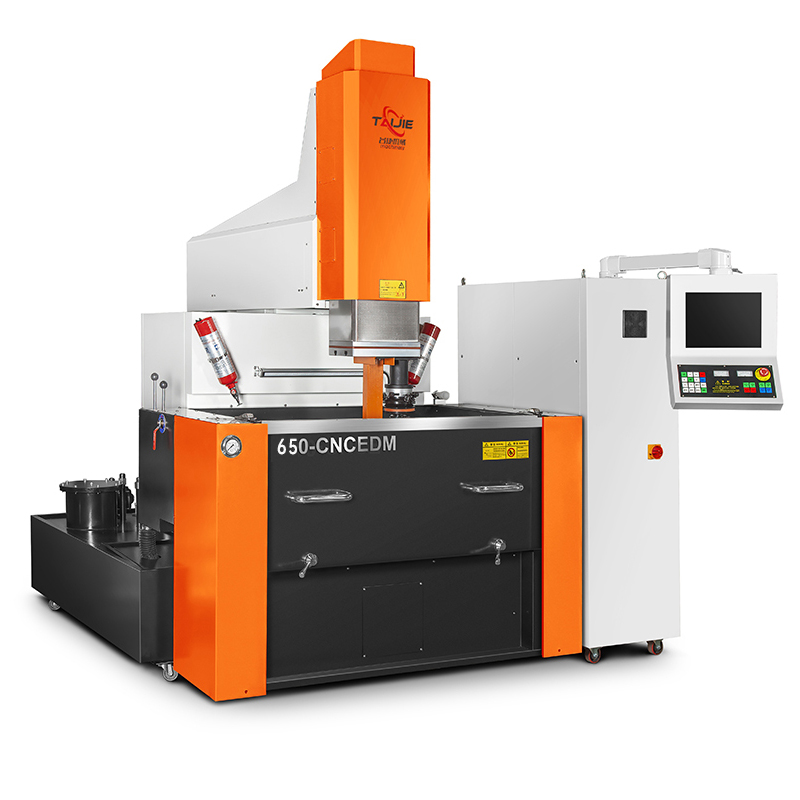 TJ-CNC650